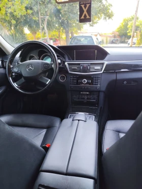 Mercedes-Benz E 350 4 MATIC, снимка 7