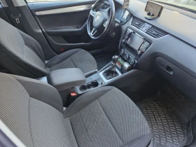 Skoda Octavia 1.6TDI 110, снимка 9