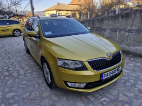 Skoda Octavia 1.6TDI 110, снимка 1