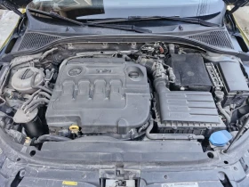 Skoda Octavia 1.6TDI 110, снимка 12