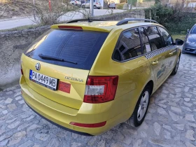 Skoda Octavia 1.6TDI 110, снимка 4