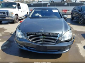Mercedes-Benz S 600 V12/5.5/ОТ 232 ЕВРО НА МЕСЕЦ, снимка 13