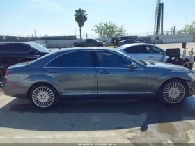 Mercedes-Benz S 600 V12/5.5/ОТ 232 ЕВРО НА МЕСЕЦ, снимка 14