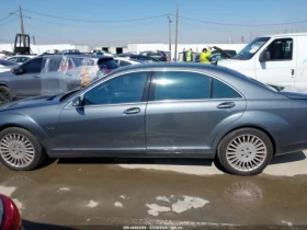Mercedes-Benz S 600 V12/5.5/ОТ 232 ЕВРО НА МЕСЕЦ, снимка 15
