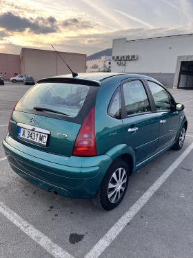 Citroen C3, снимка 5