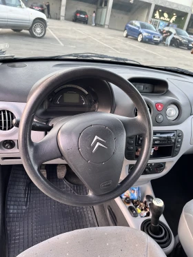Citroen C3, снимка 11