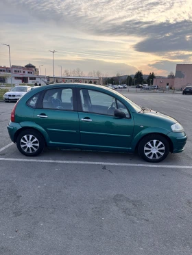 Citroen C3, снимка 4