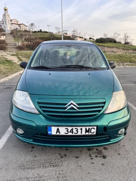 Citroen C3, снимка 3