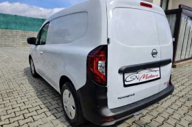 Renault Kangoo Nissan Townstar EV , снимка 4