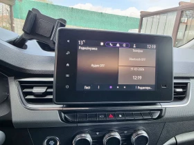 Renault Kangoo Nissan Townstar EV , снимка 10