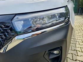 Renault Kangoo Nissan Townstar EV , снимка 6