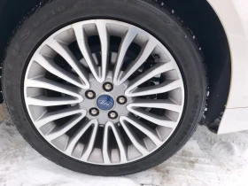 Ford Mondeo, снимка 6