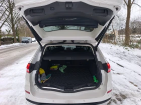 Ford Mondeo, снимка 15