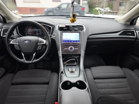 Ford Mondeo, снимка 10