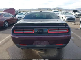 Dodge Challenger R/T SCAT PACK, снимка 16