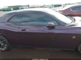 Dodge Challenger R/T SCAT PACK, снимка 13