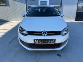 VW Polo 1.6 TDI EU5, снимка 2