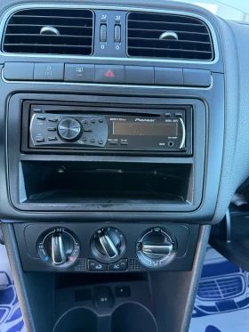 VW Polo 1.6 TDI EU5, снимка 15