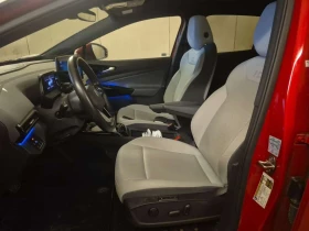 VW ID.4 PRO/CARFAX/ПАНОРАМА/2 КЛЮЧА/ПОДГРЕВ/4х4, снимка 7