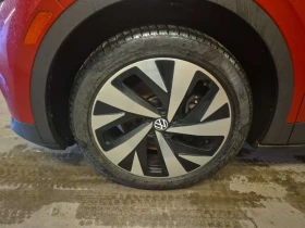 VW ID.4 PRO/CARFAX/ПАНОРАМА/2 КЛЮЧА/ПОДГРЕВ/4х4, снимка 17