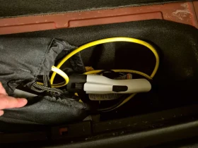 VW ID.4 PRO/CARFAX/ПАНОРАМА/2 КЛЮЧА/ПОДГРЕВ/4х4, снимка 14