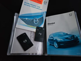 Mazda 3 1.6 HDI, 109к.с., 178х.км.!!! КeylessGO!, снимка 16