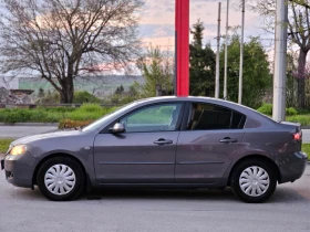 Mazda 3 1.6 HDI, 109к.с., 178х.км.!!! КeylessGO!, снимка 7
