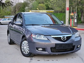 Mazda 3 1.6 HDI, 109к.с., 178х.км.!!! КeylessGO!, снимка 3