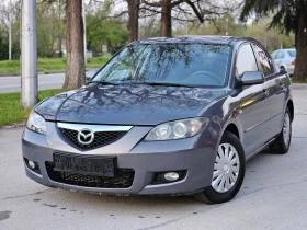Mazda 3 1.6 HDI, 109к.с., 178х.км.!!! КeylessGO!, снимка 1