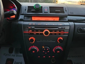 Mazda 3 1.6 HDI, 109к.с., 178х.км.!!! КeylessGO!, снимка 13