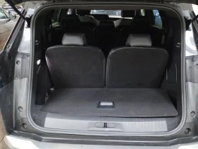 Peugeot 5008 ALLURE/HYBRID/145HP/FACE/7S/360/KEYLESS/NAVI/196h, снимка 7