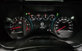 Chevrolet Camaro ZL1-PACK / ОБДУХВАНЕ / ПОДГРЕВИ / HEADUP / ШИБИДАХ, снимка 12