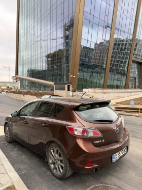 Mazda 3 Takumi, снимка 3