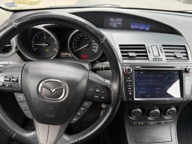 Mazda 3 Takumi, снимка 1