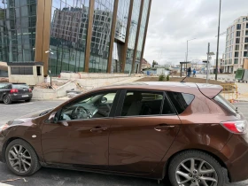 Mazda 3 Takumi, снимка 2