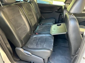 VW Sharan TDI DSG 7 местен, снимка 12