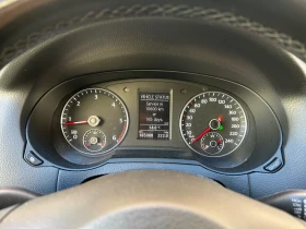 VW Sharan TDI DSG 7 местен, снимка 8