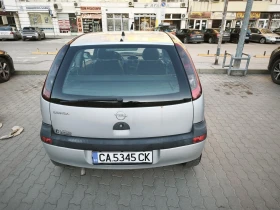 Opel Corsa, снимка 2