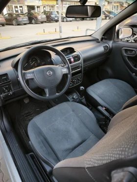 Opel Corsa, снимка 4
