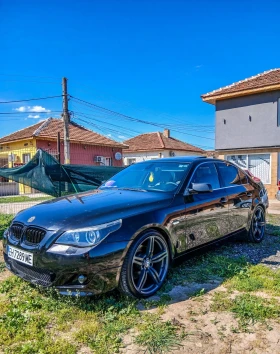 BMW 530, снимка 1