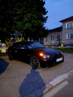BMW 530, снимка 8