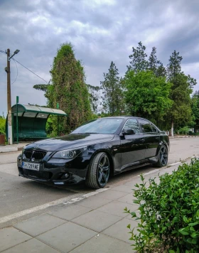 BMW 530, снимка 2