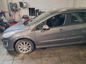 Peugeot 308 1.6, снимка 5
