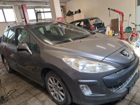 Peugeot 308 1.6, снимка 1