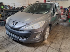 Peugeot 308 1.6, снимка 2