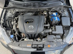 Mazda 2, снимка 9