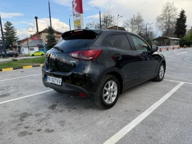 Mazda 2, снимка 4