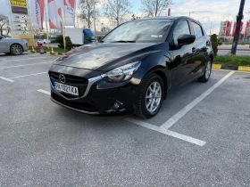 Mazda 2, снимка 2