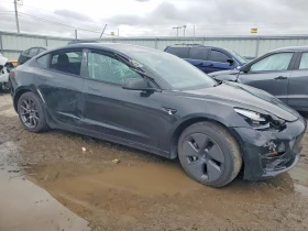 Tesla Model 3, снимка 4