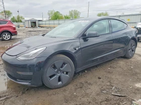 Tesla Model 3, снимка 1